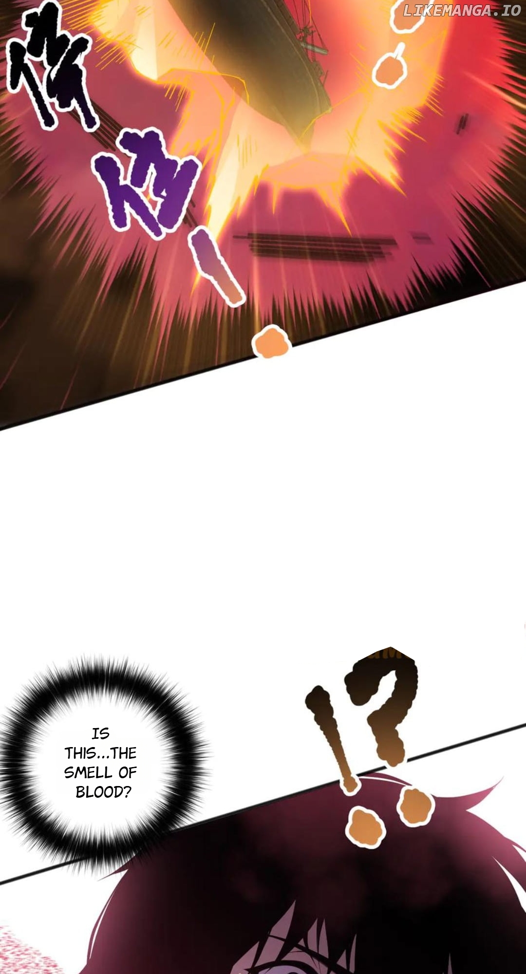 Catastrophic Necromancer Chapter 159 - page 39